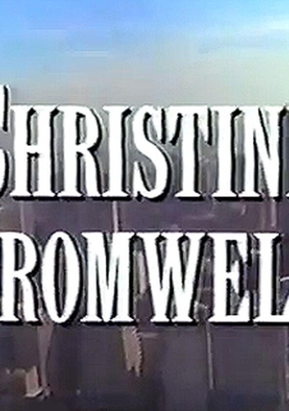 Christine Cromwell - Season 1