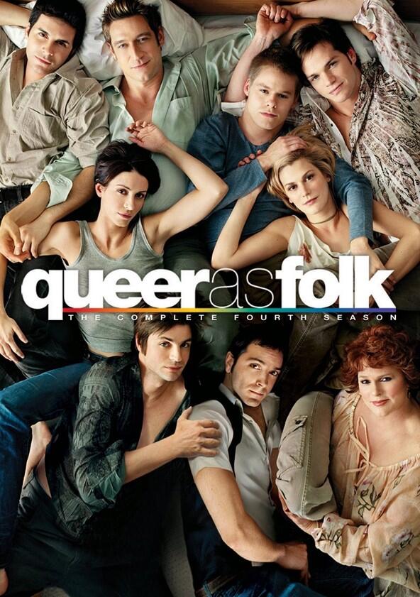 Queer As Folk - Season 4