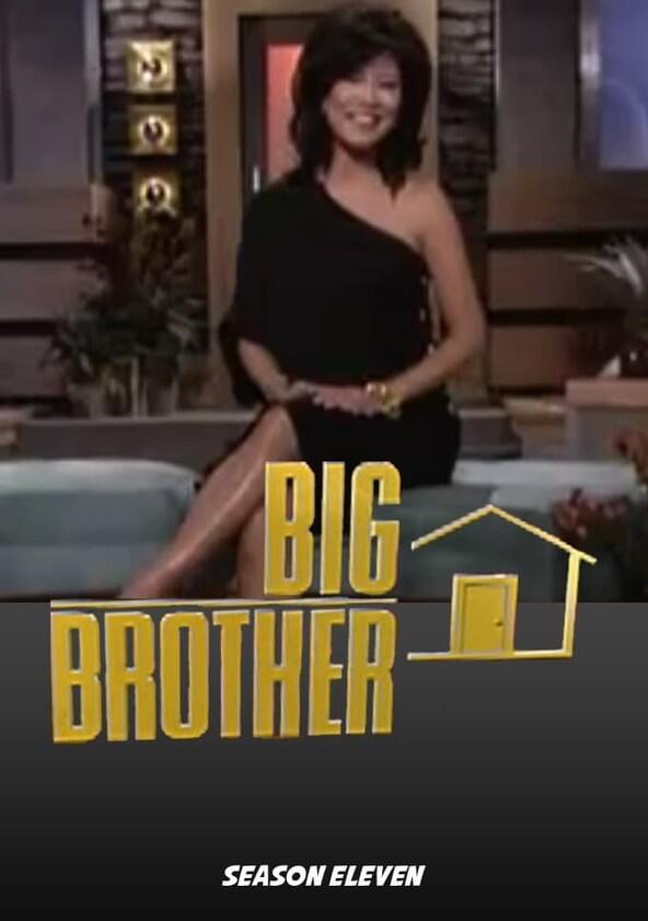 Big Brother - Season 11