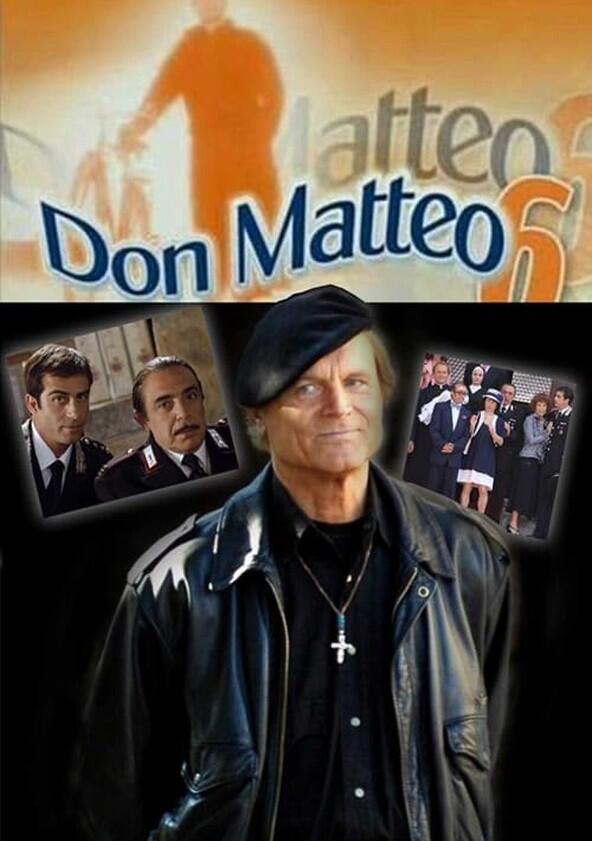 Don Matteo - Season 6