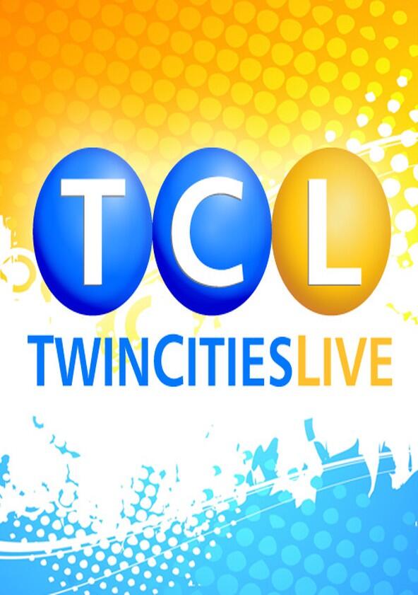 Twin Cities Live - Season 1