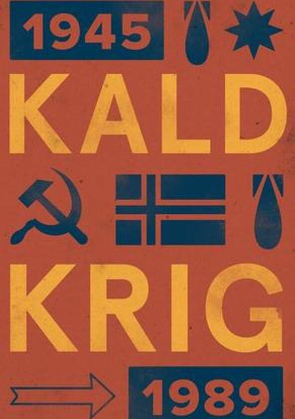 Kald krig - Season 1