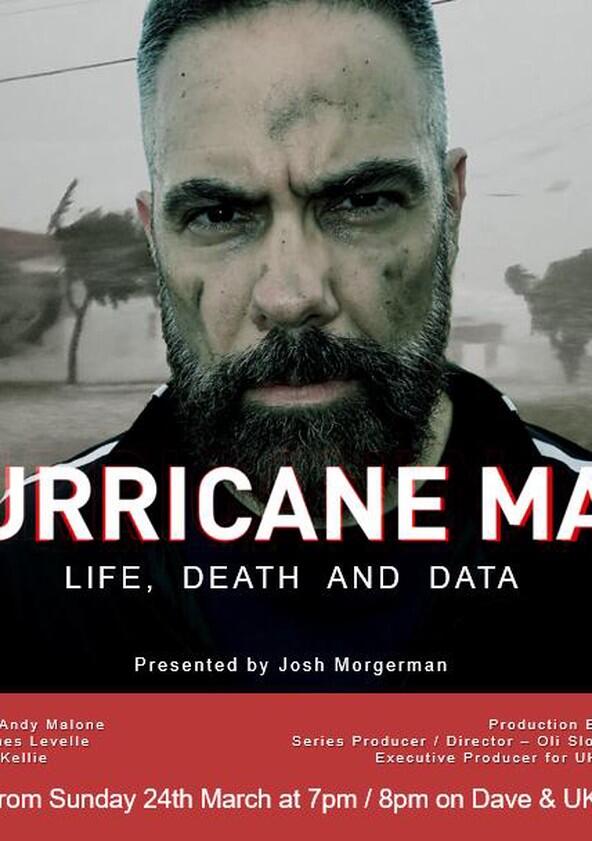 Hurricane Man - Season 1