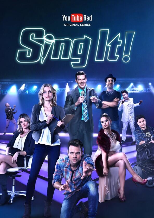 Sing It! - Season 1