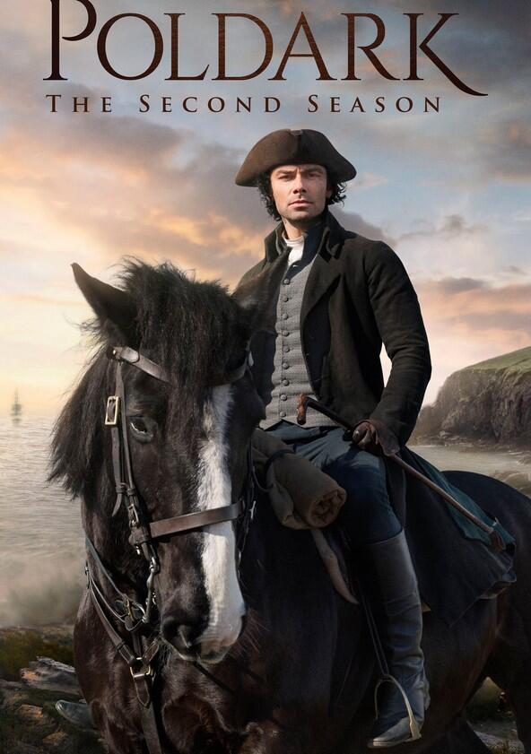 Poldark - Season 2