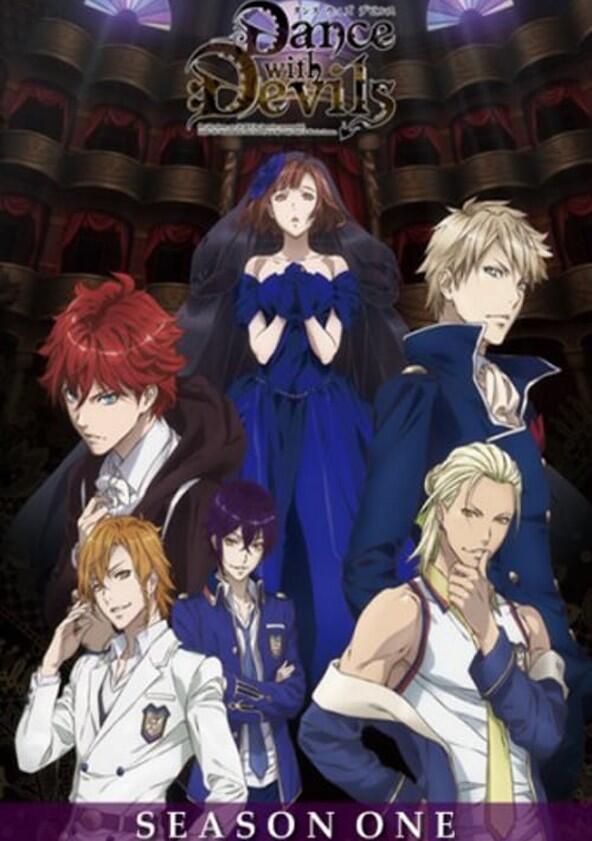 Dance with Devils - Season 1