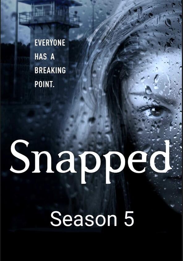 Snapped - Season 5