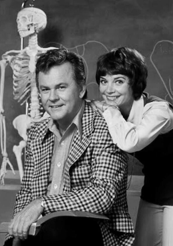 The Bob Crane Show - Season 1