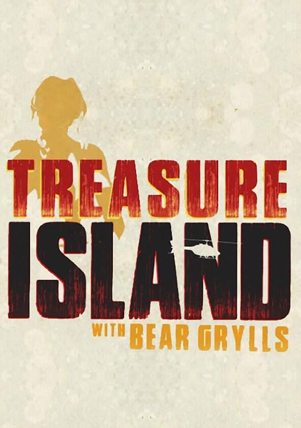 The Island with Bear Grylls - Season 4