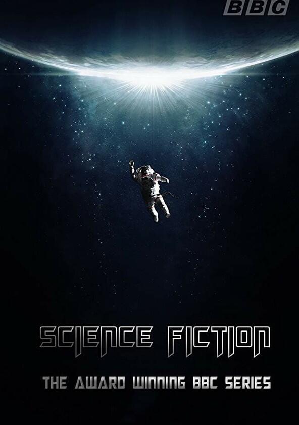 The Real History of Science Fiction - Season 1