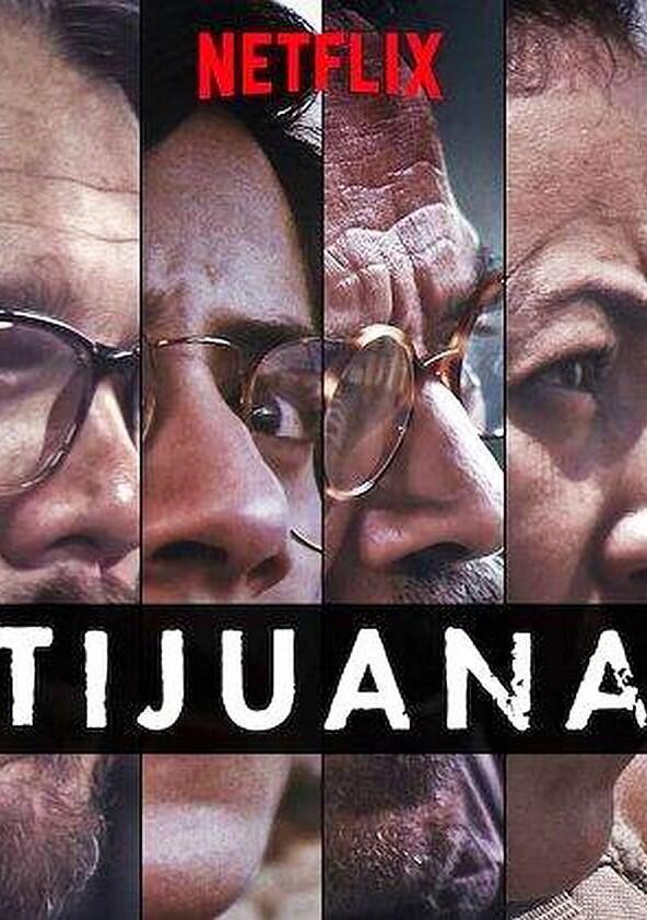 Tijuana - Season 1