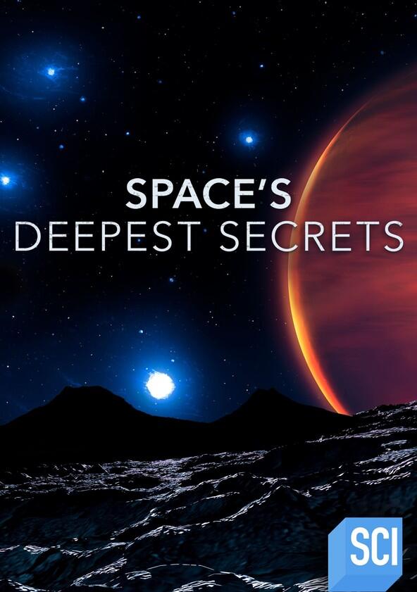 Space's Deepest Secrets - Season 5