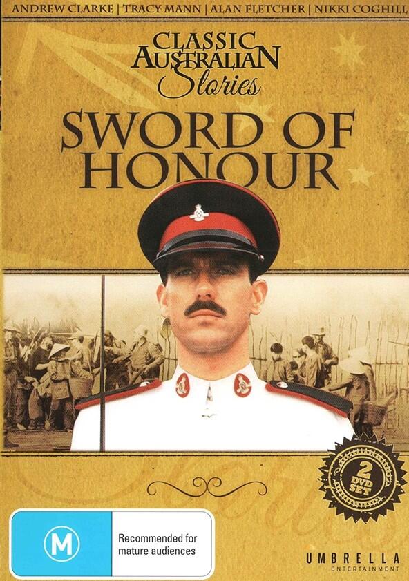 Sword of Honour - Season 1