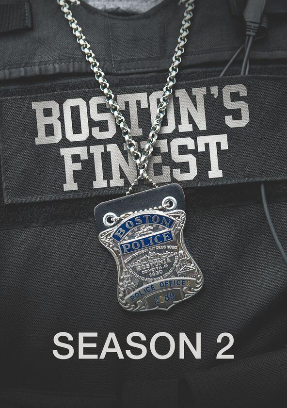 Boston's Finest - Season 2