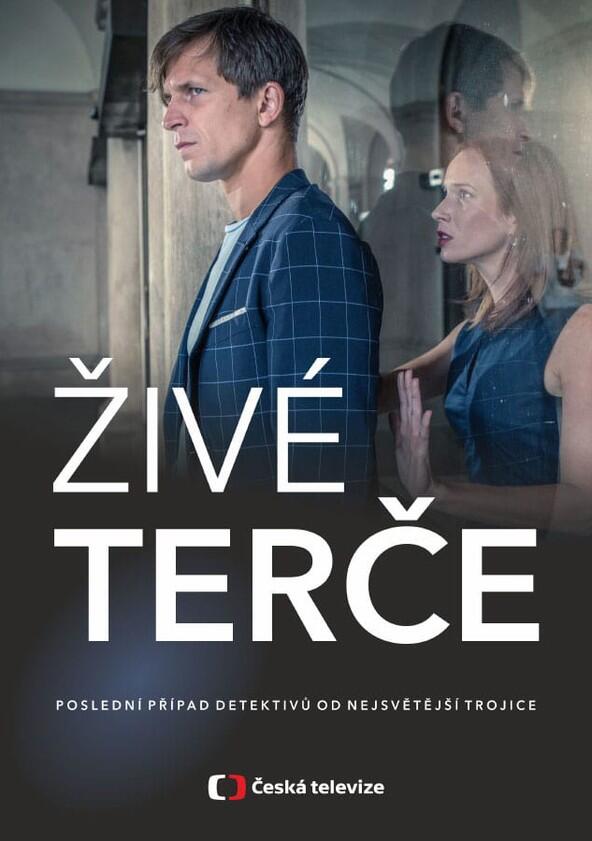 Živé terče - Season 1