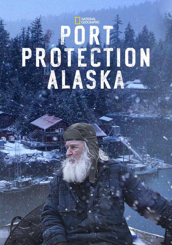 Port Protection Alaska - Season 8