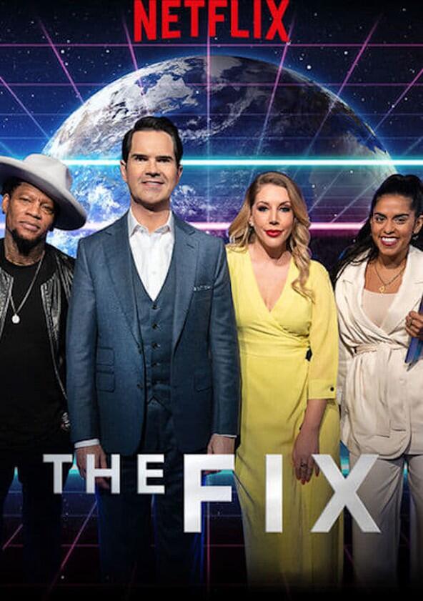 The Fix - Season 1