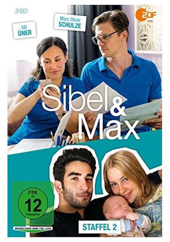 Sibel & Max - Season 2