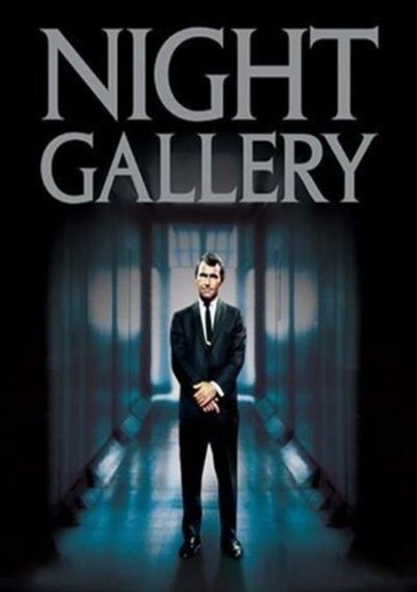 Night Gallery - Season 3