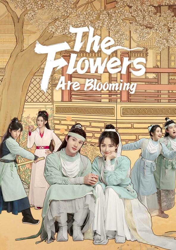 The Flowers Are Blooming - Season 1