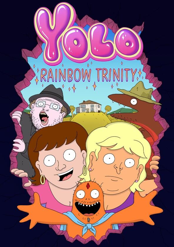 YOLO - Season 3