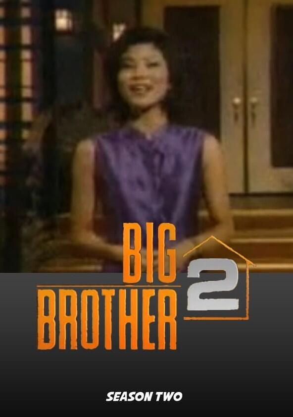 Big Brother - Season 2