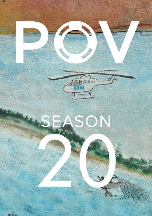 POV - Season 20