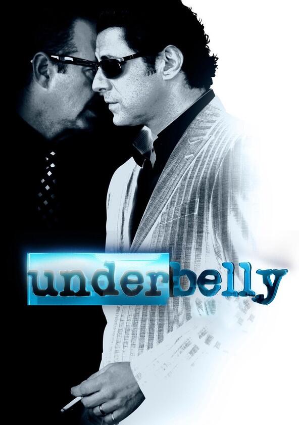 Underbelly - Season 1