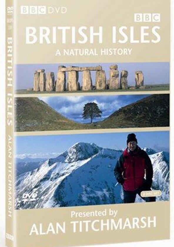 British Isles: A Natural History - Season 1