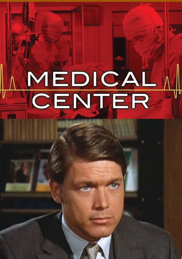 Medical Center - Season 4