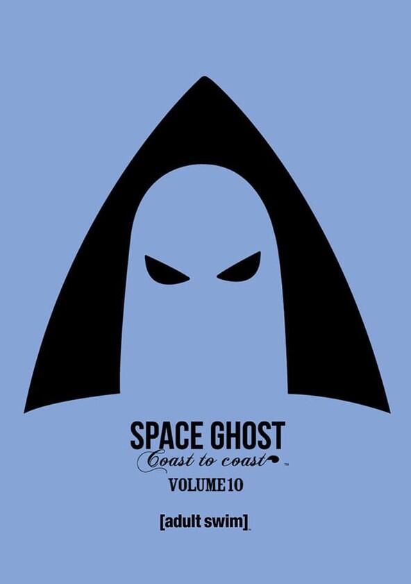 Space Ghost Coast to Coast - Season 10