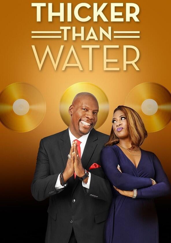 Thicker Than Water - Season 1