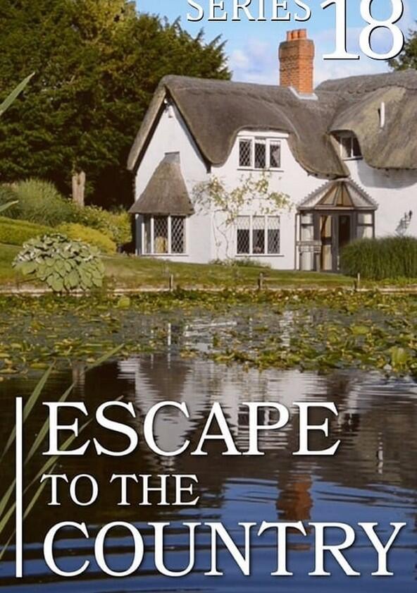 Escape to the Country - Season 18