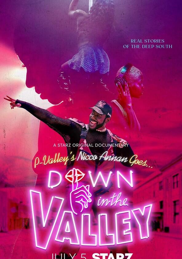 Down in the Valley - Season 1