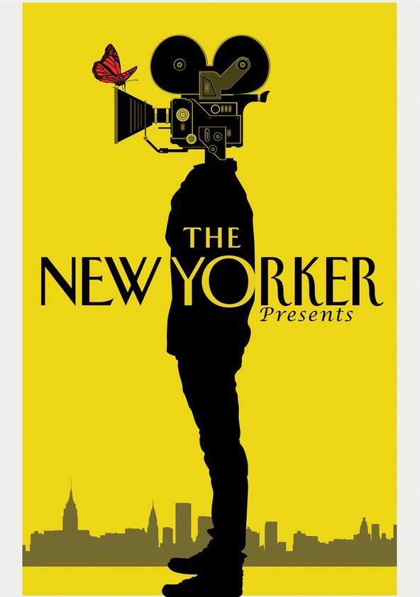 The New Yorker Presents - Season 1