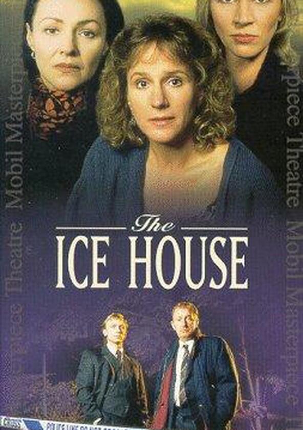 The Ice House - Season 1