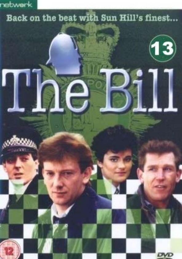 The Bill - Season 13