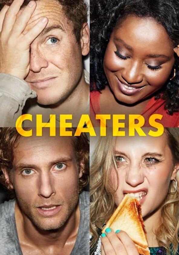 Cheaters - Season 1