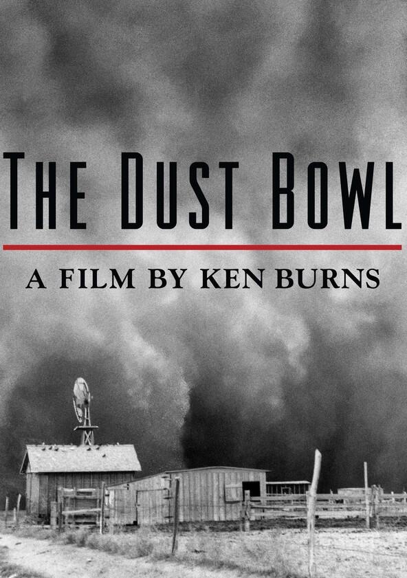 The Dust Bowl - Season 1