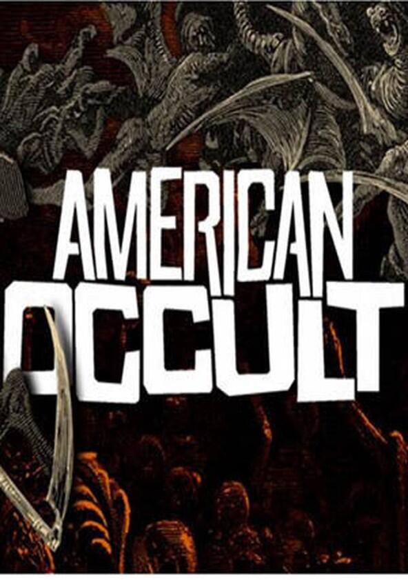 American Occult - Season 1