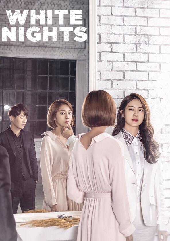 White Nights - Season 1