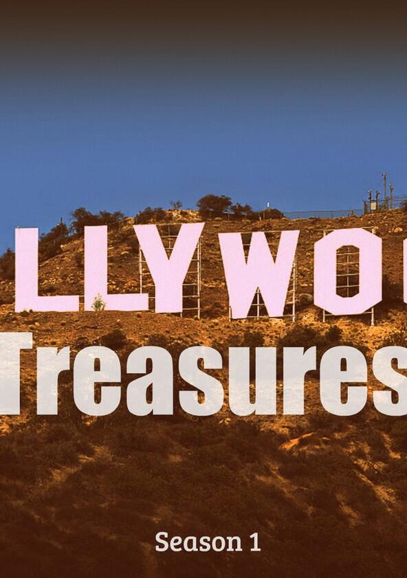 Hollywood Treasure - Season 1