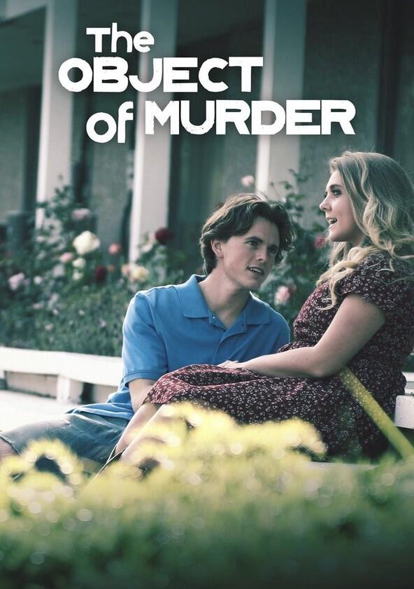 The Object of Murder - Season 1