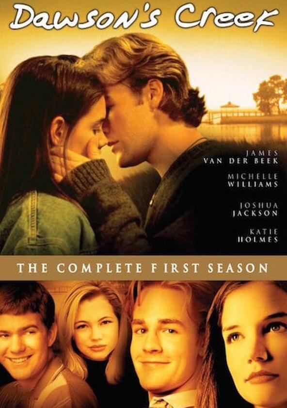 Dawson's Creek - Season 1