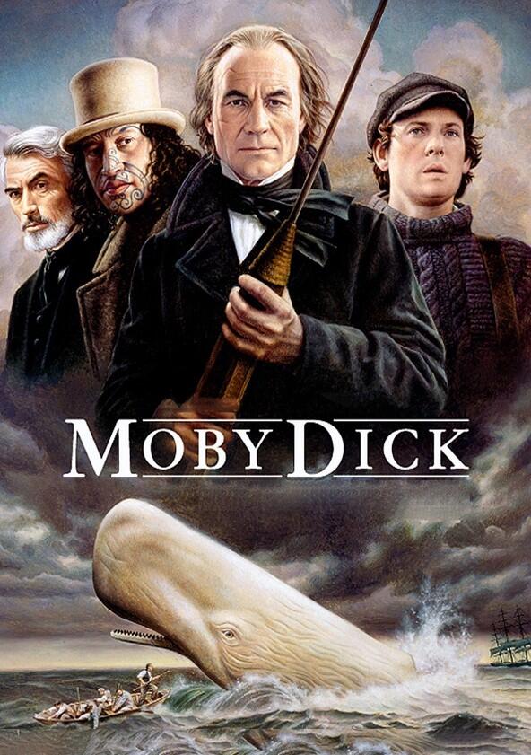 Moby Dick - Season 1