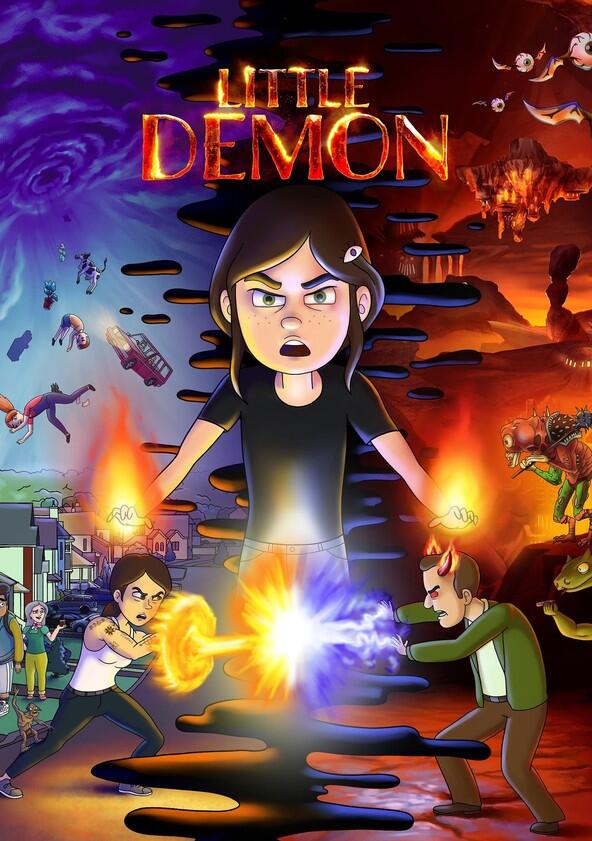 Little Demon - Season 1