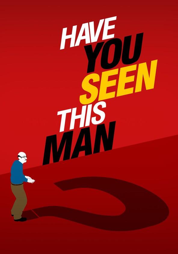 Have You Seen This Man? - Season 1