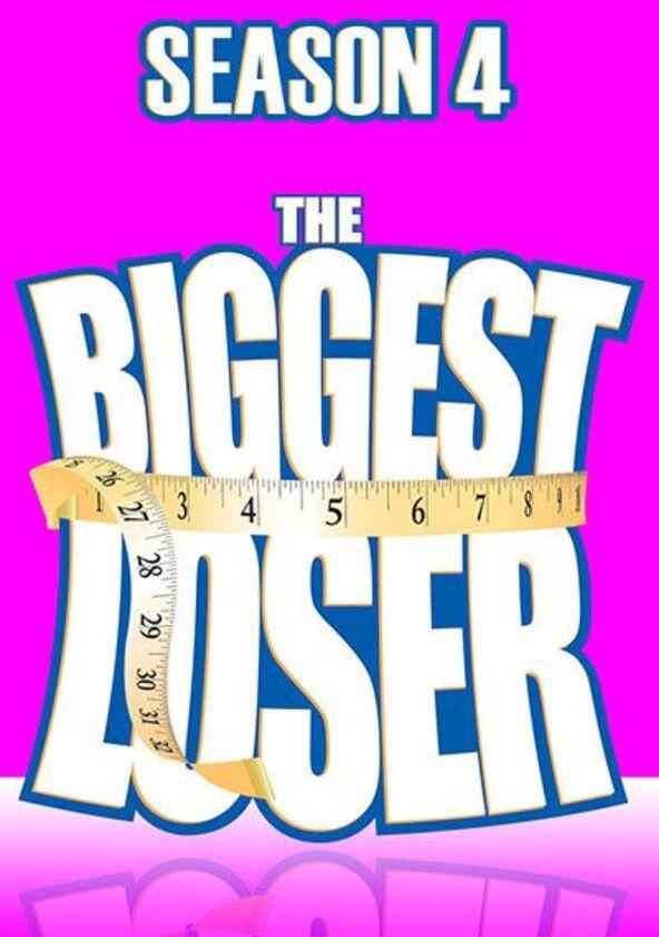 The Biggest Loser - Season 4