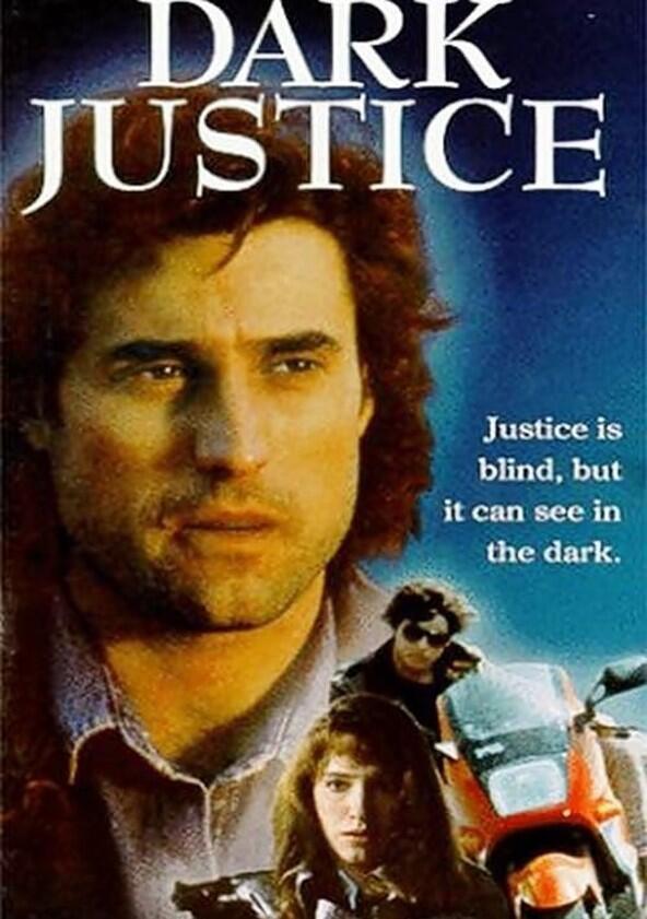 Dark Justice - Season 1