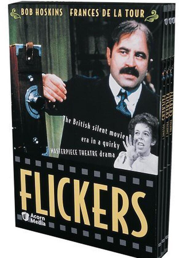 Flickers